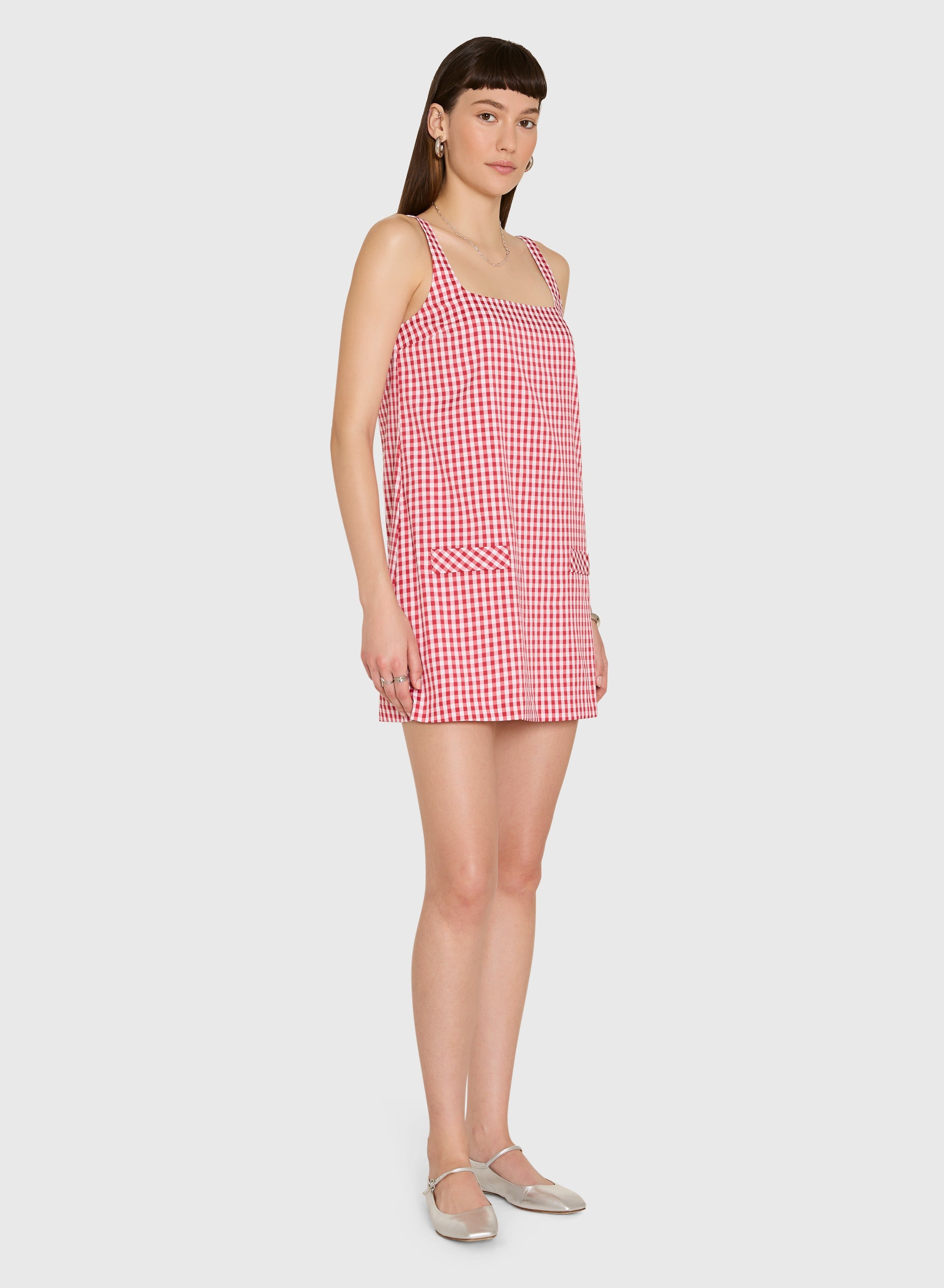 Indy Dress