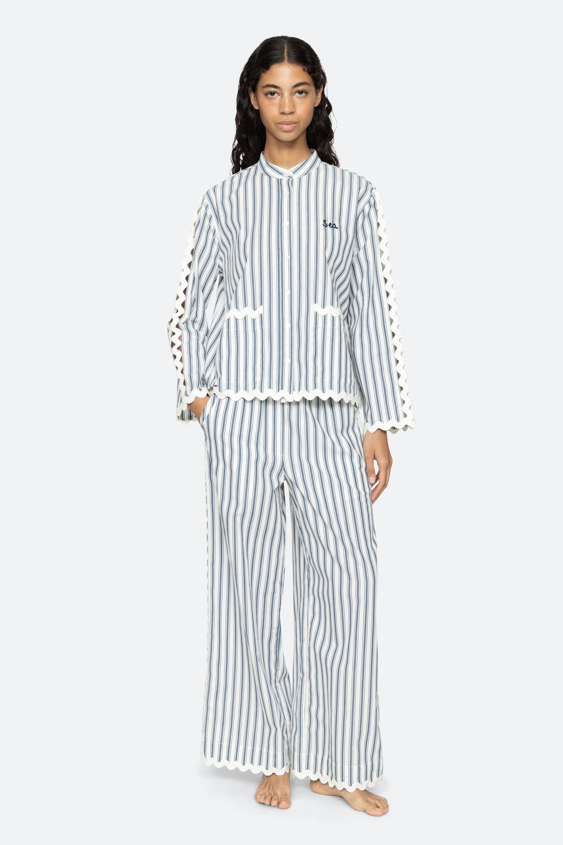 RICHA SLEEPWEAR PJ SET