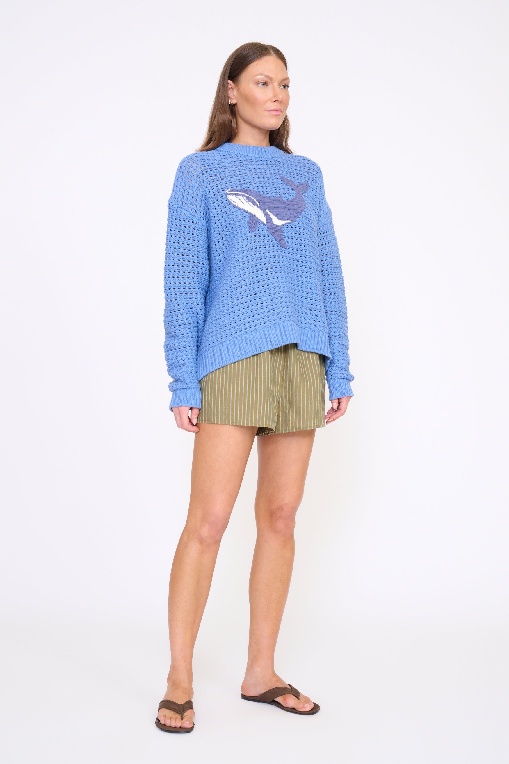 GIADA SWEATER