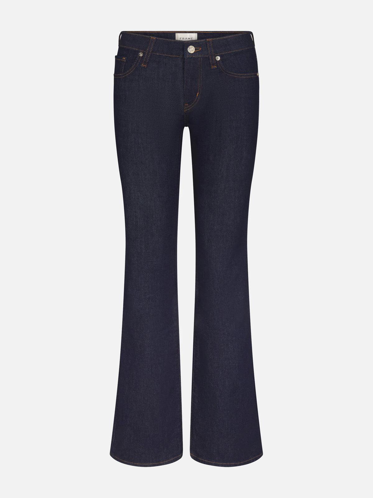 FRAME The Rodeo Jean