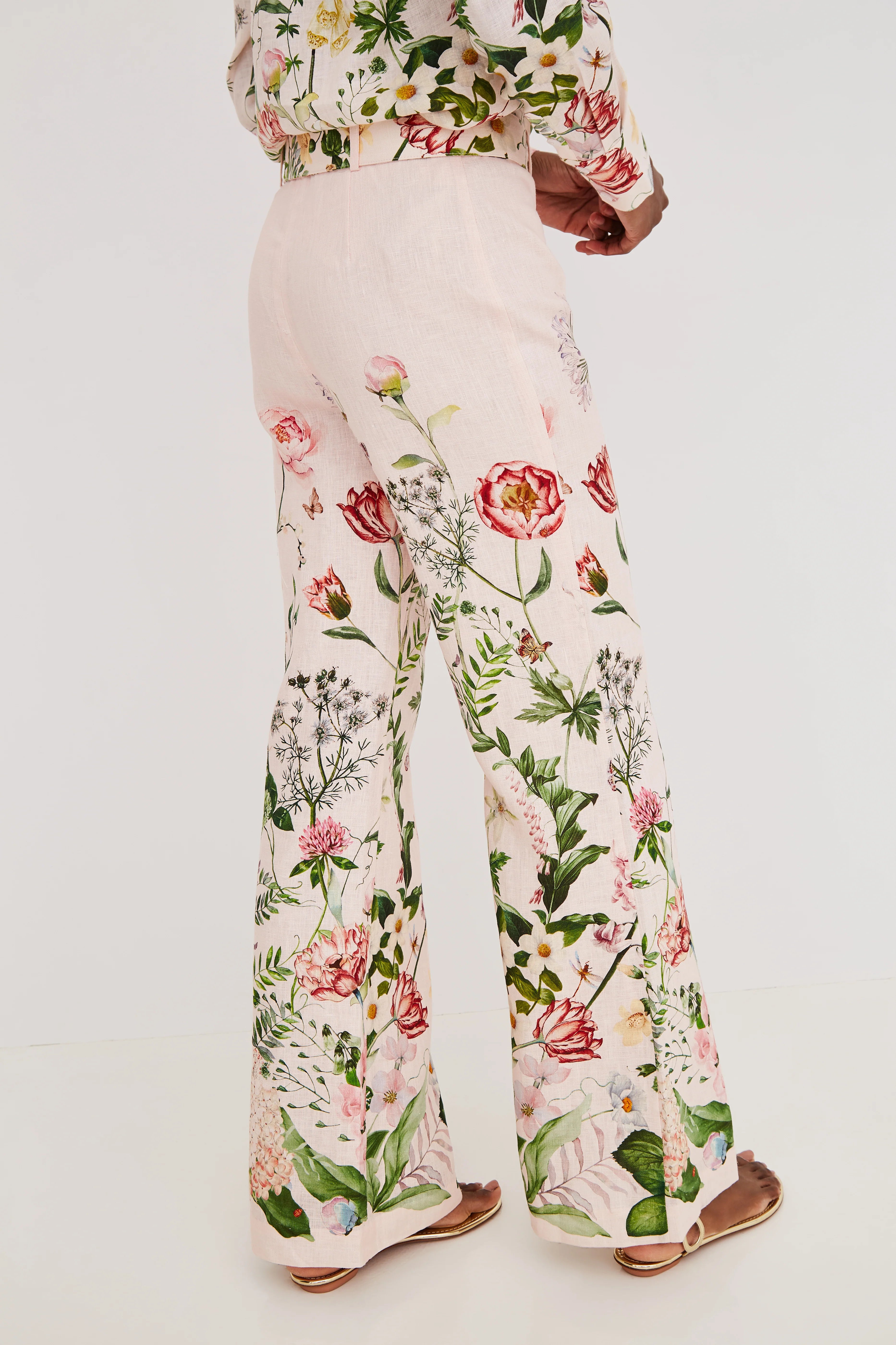 Cara Cara Mayflower Pant
