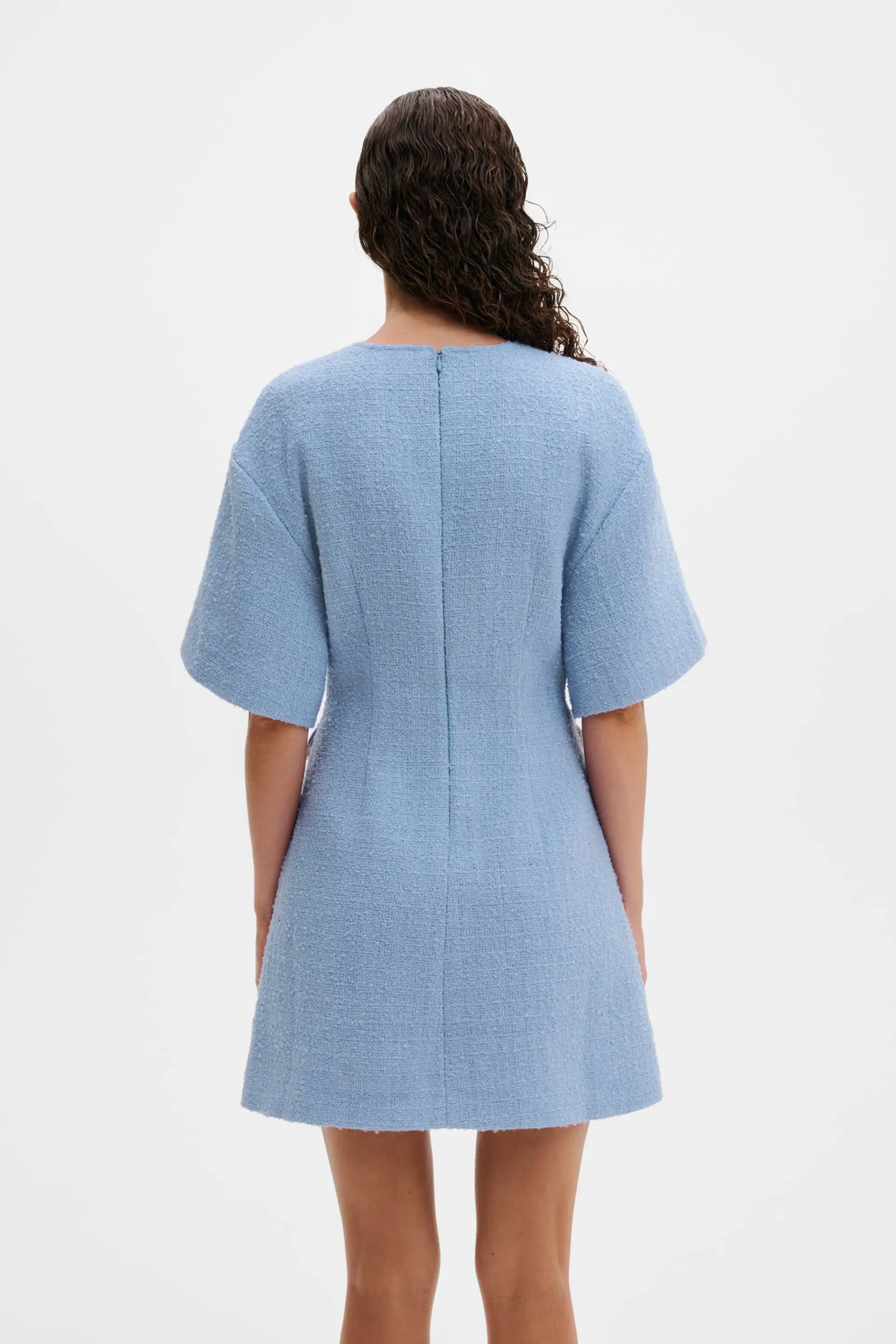 Malina Rayna Mini Dress