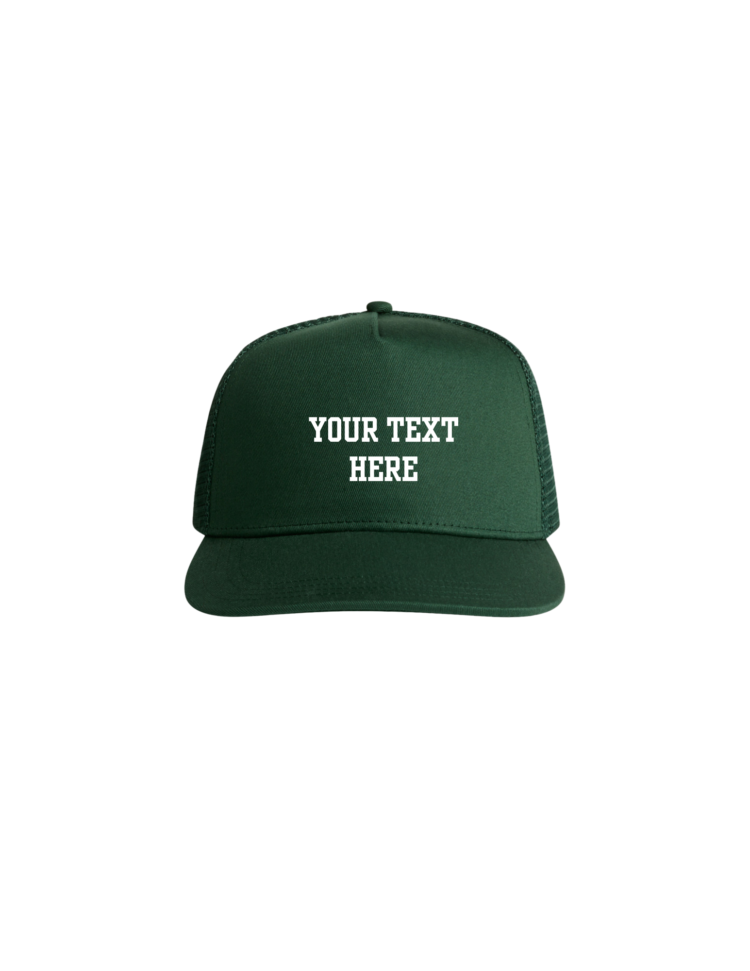 L|A Custom Shop Hats