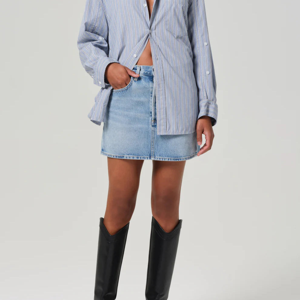 Citizens of Humanity Ramona Mini Skirt