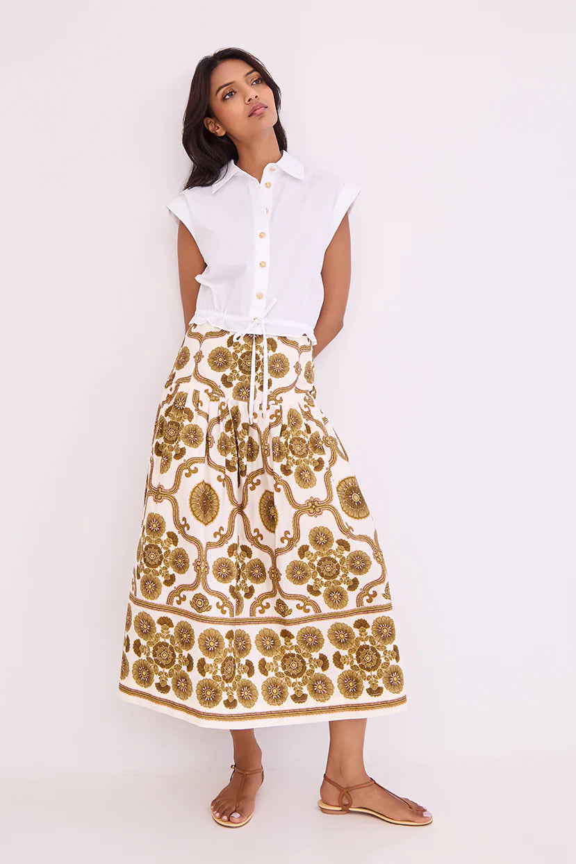 Cara Cara Diya Skirt