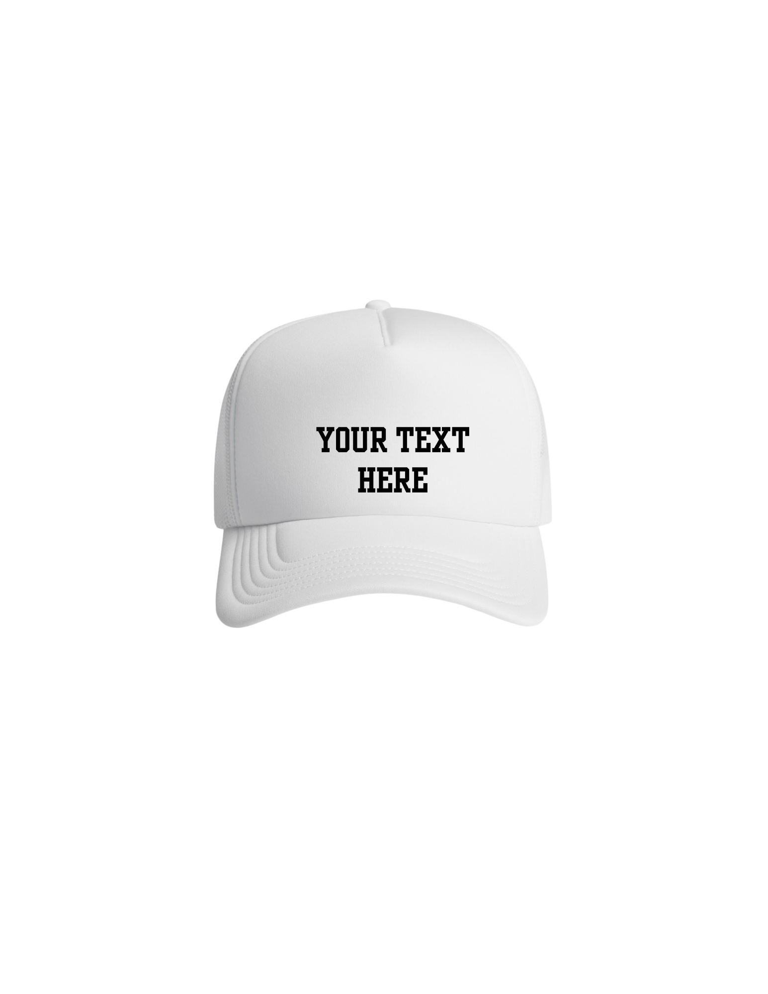 L|A Custom Shop Hats
