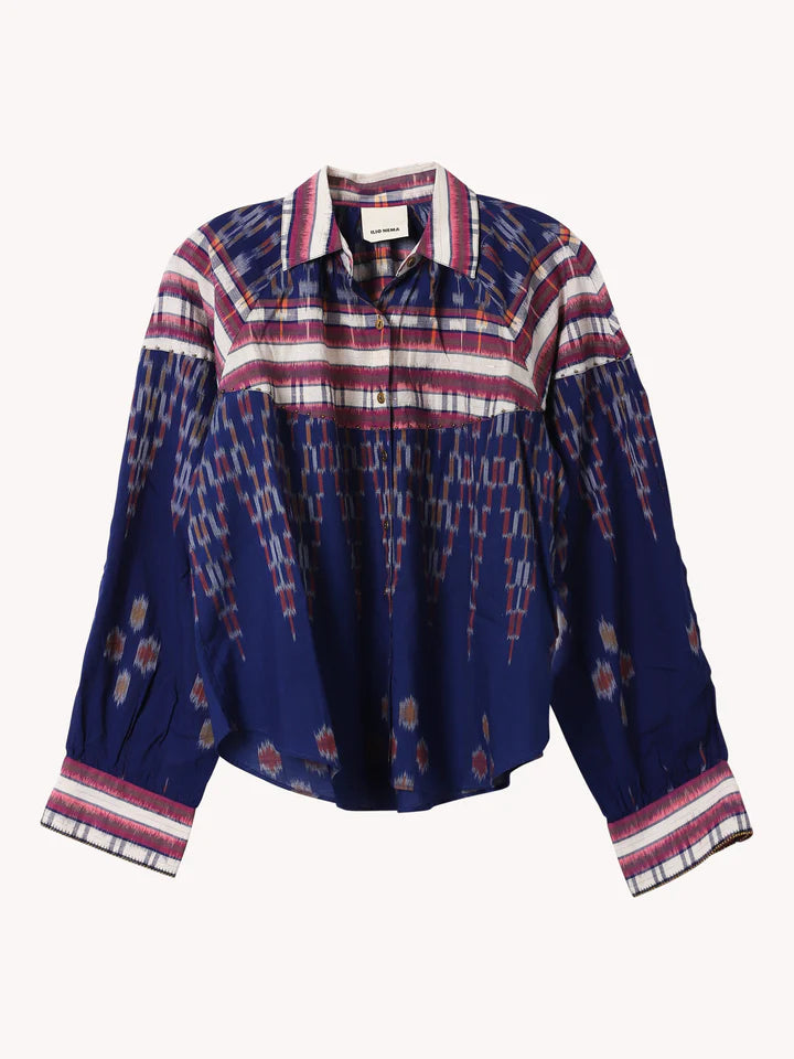 Ilio Nema Medusa Shirt