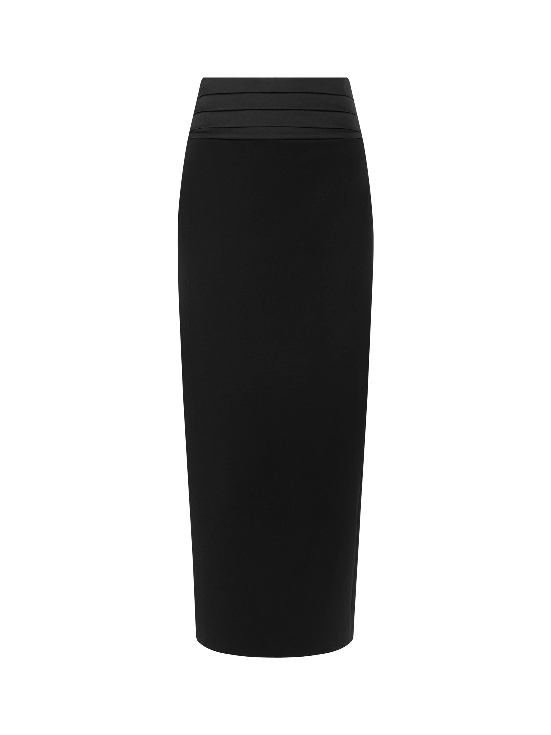 L'Agence Honesty Maxi Skirt