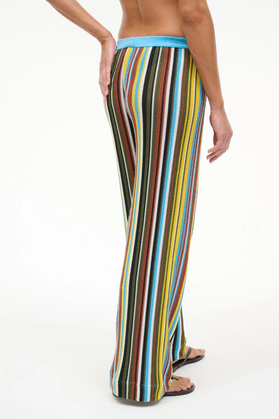 Staud Ali Pant