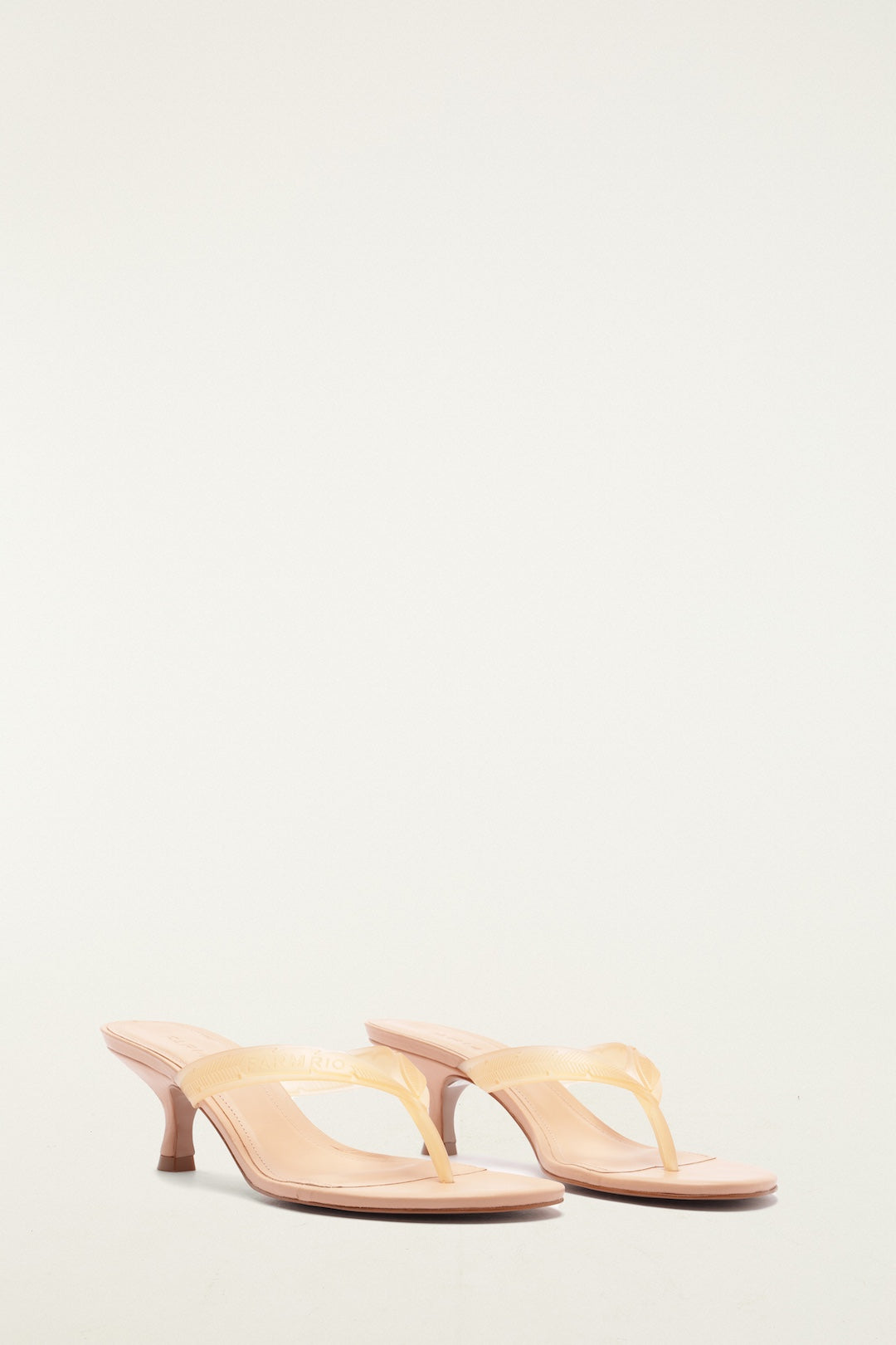 ROB HEEL SANDAL