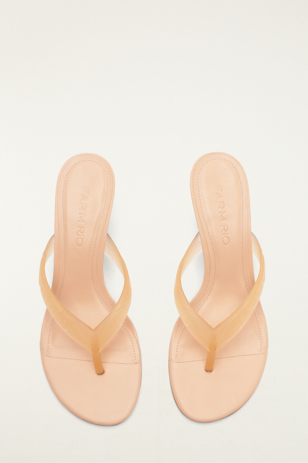 ROB HEEL SANDAL