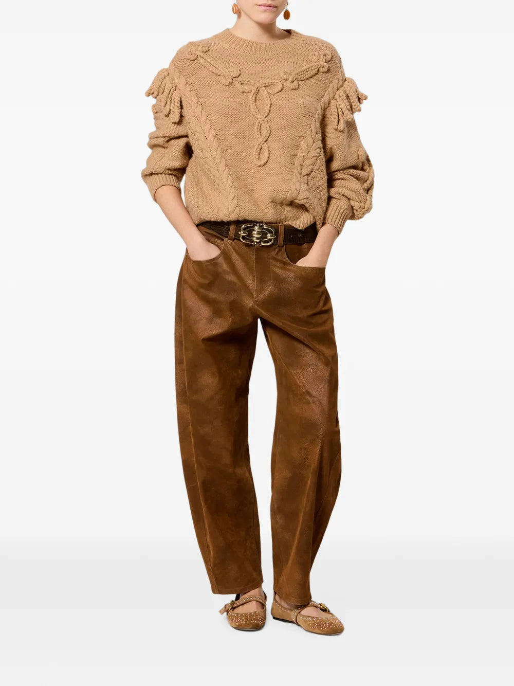 Isabel Marant Katria Sweater