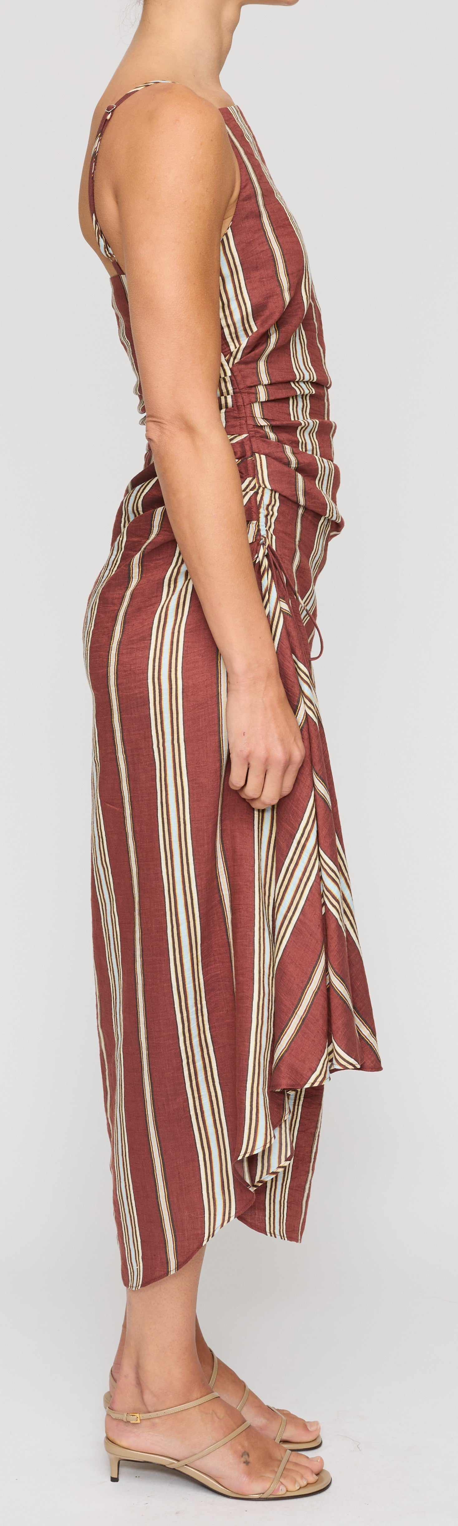 Naomi Dress