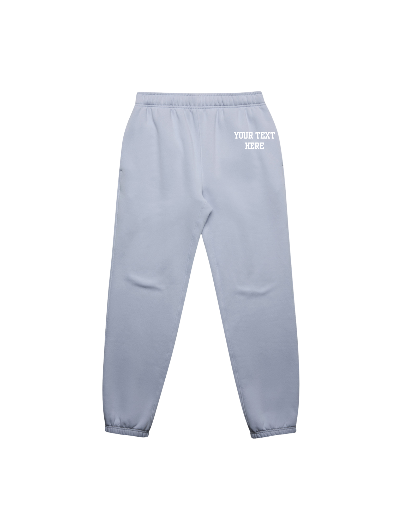 L|A Custom Shop Relaxed Sweat Pant