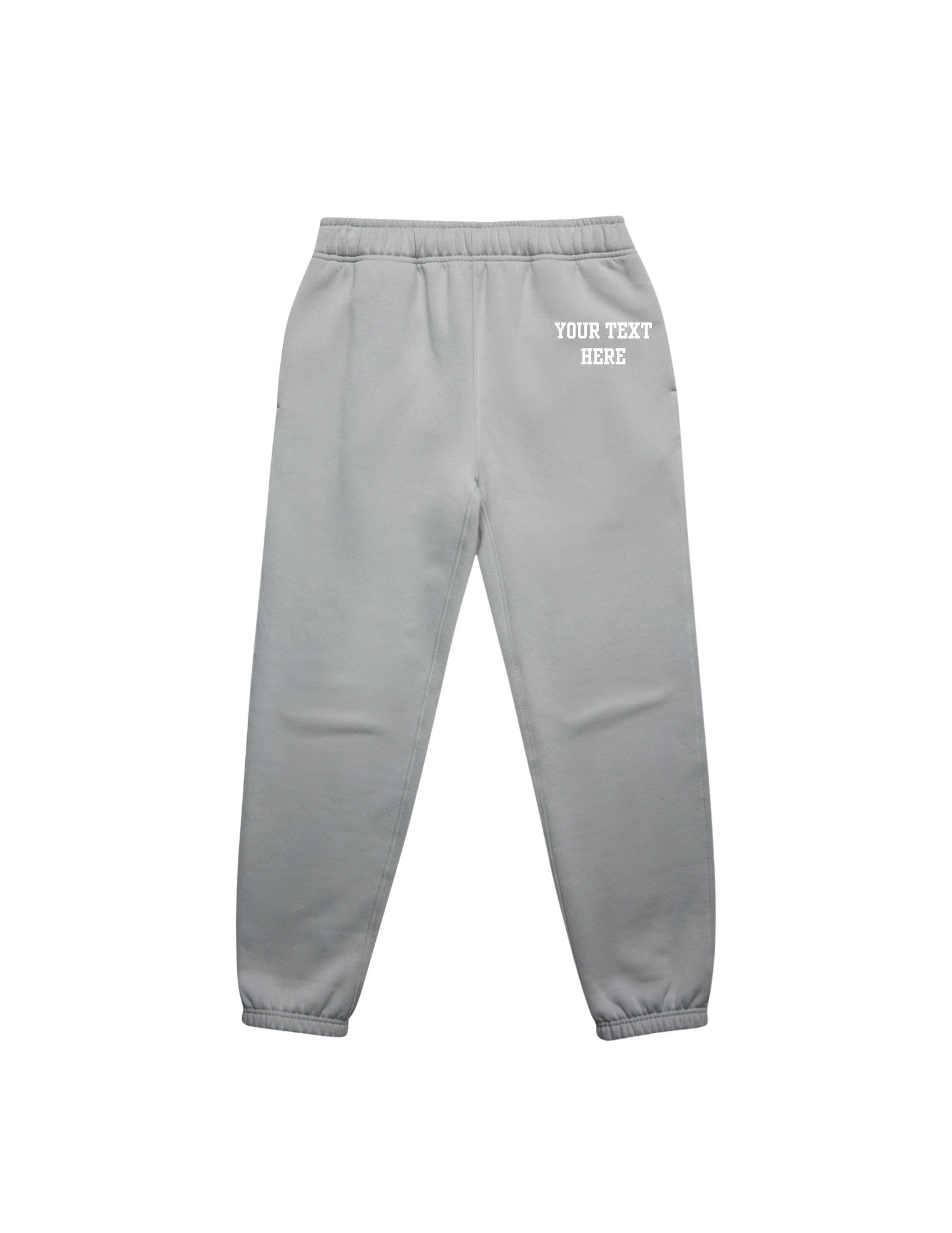 L|A Custom Shop Relaxed Sweat Pant