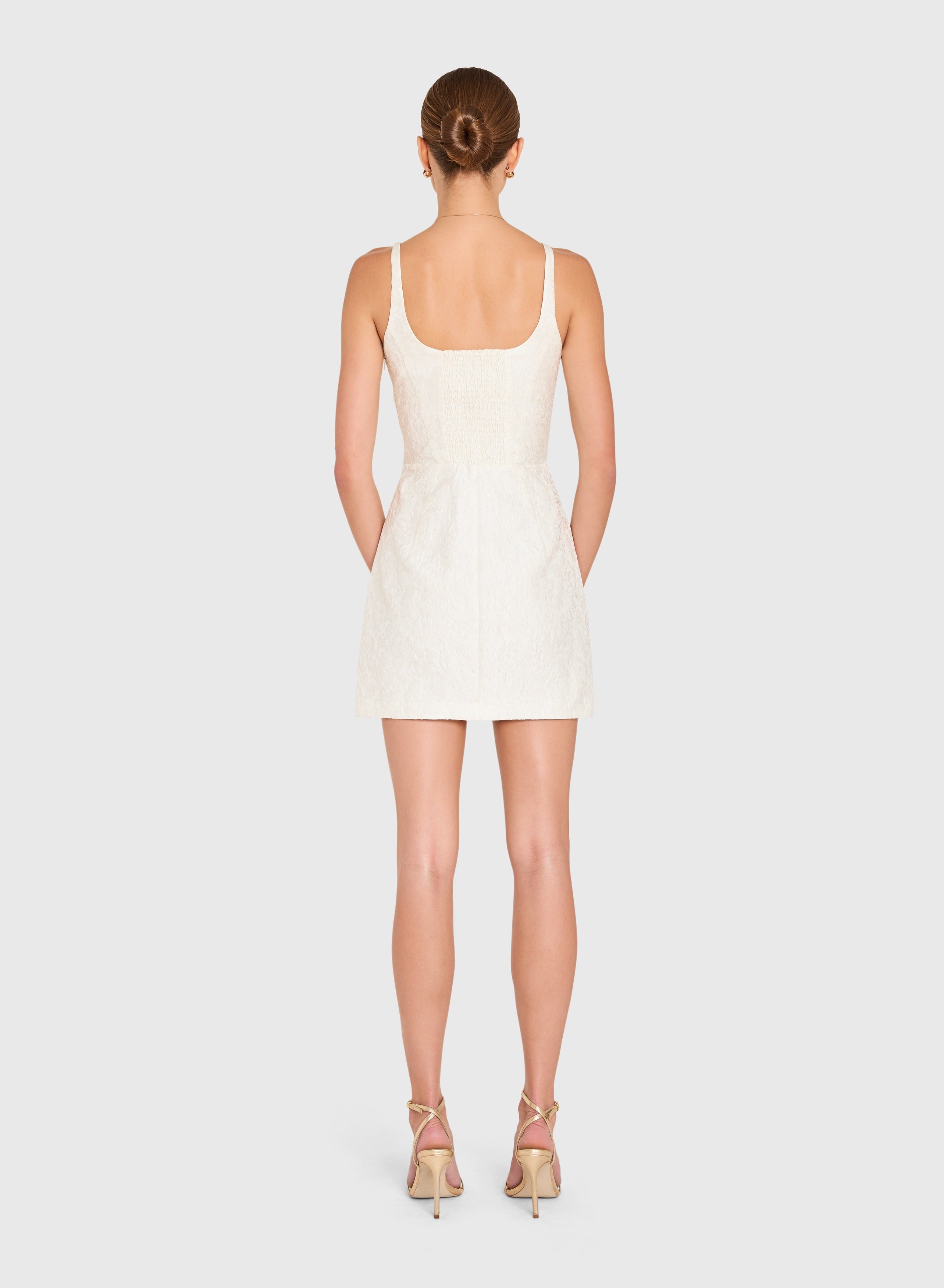 Coco Dress