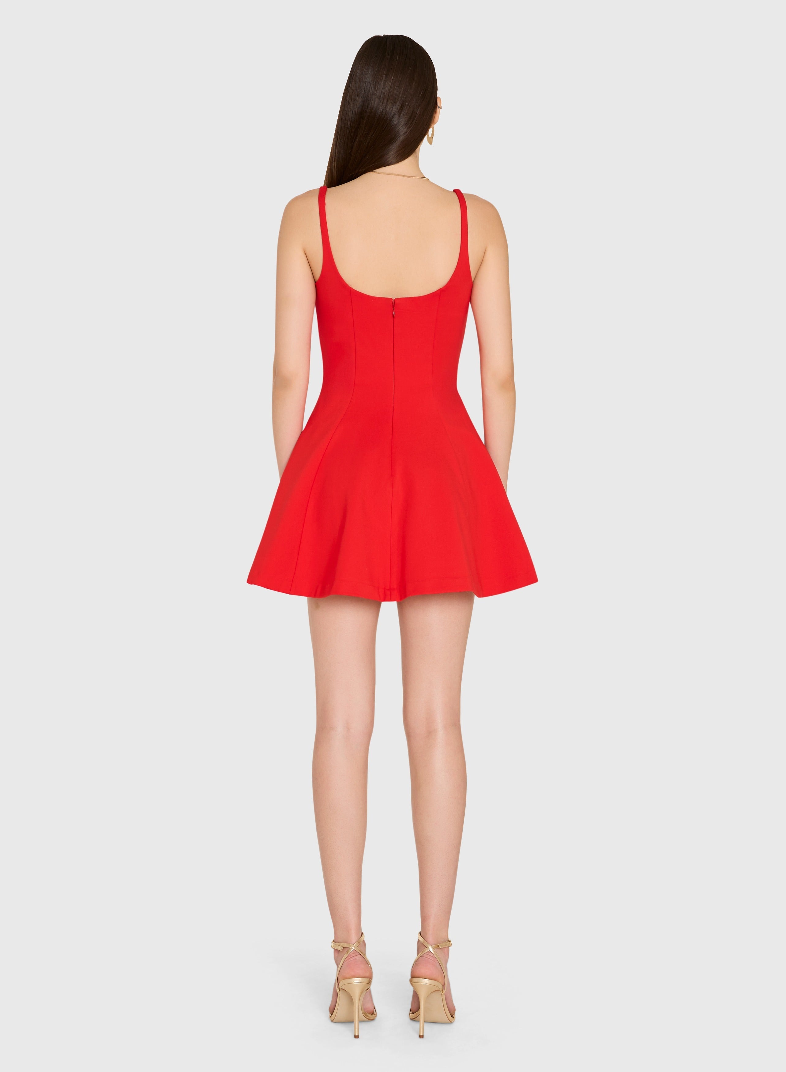 Loren Dress