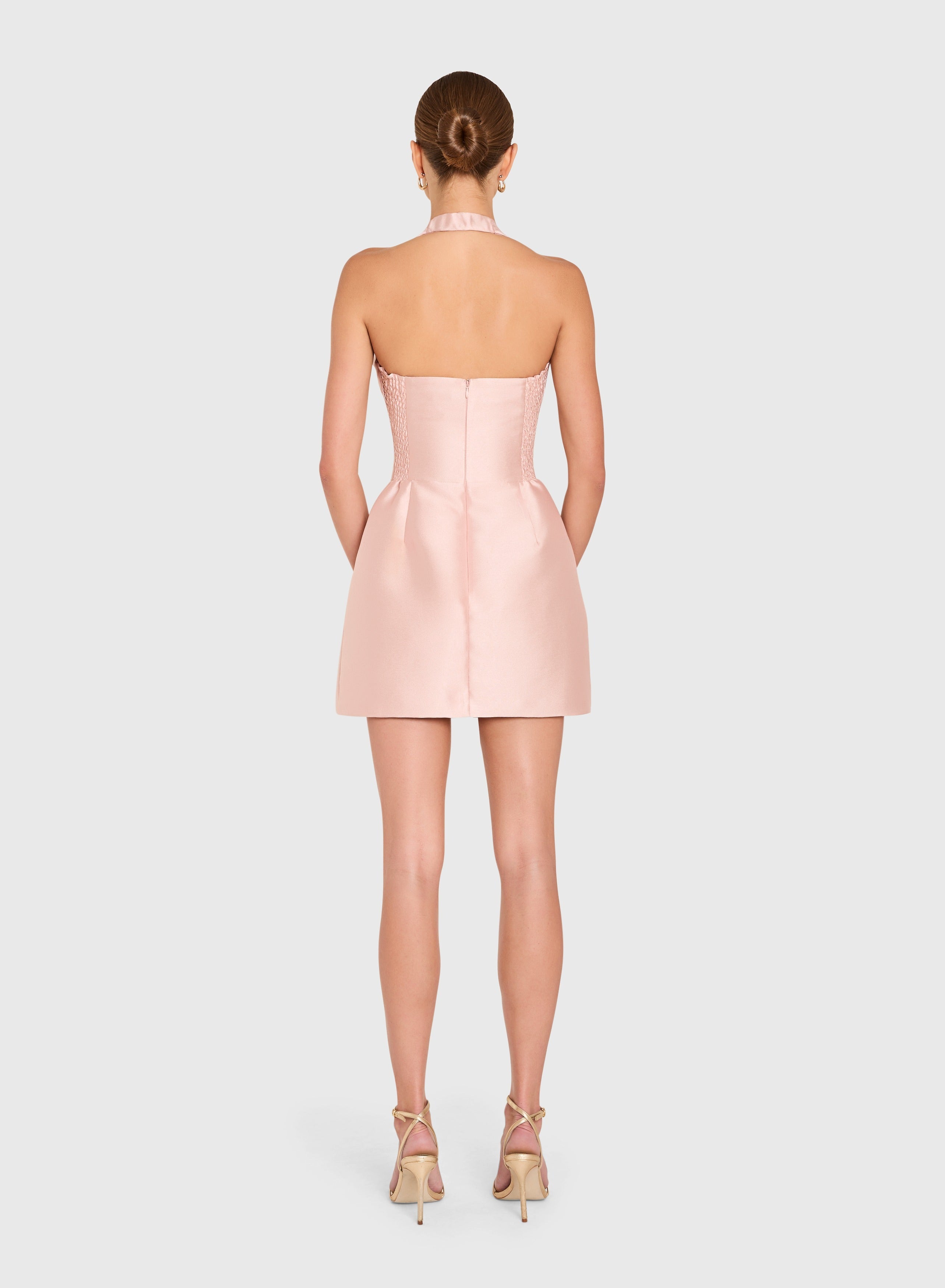 Antonella Mini Dress