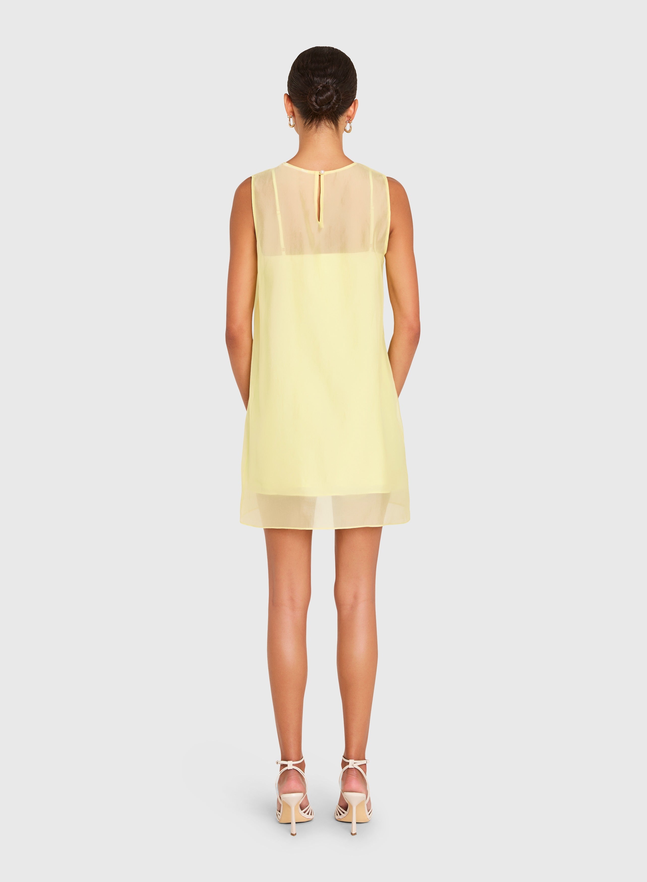 Annina Dress