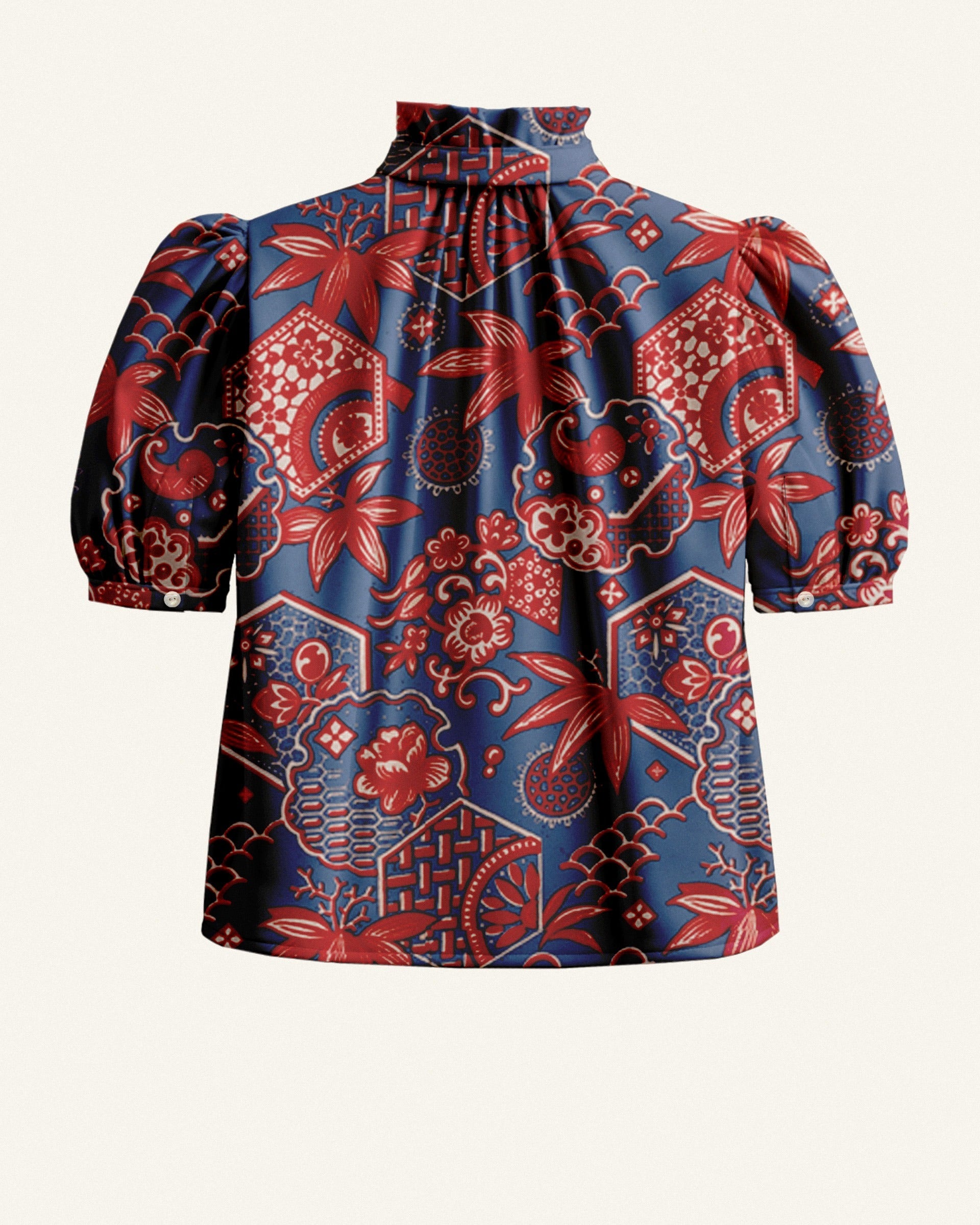 Winn Delft Hive Shirt