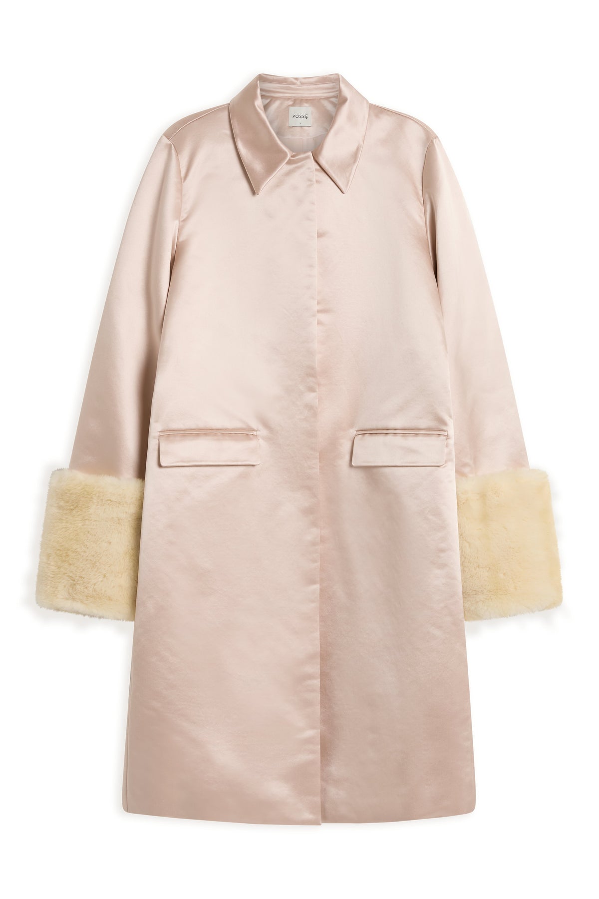 CHESTER COAT