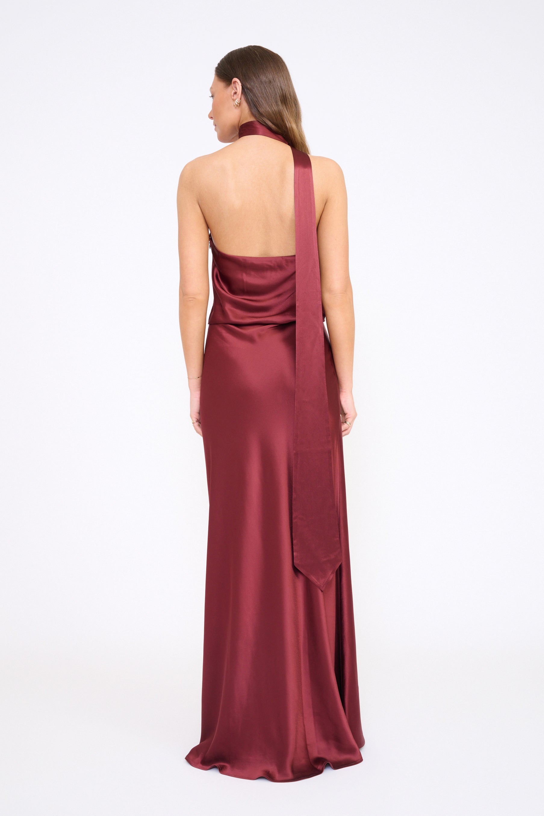 ESTELLE DRESS