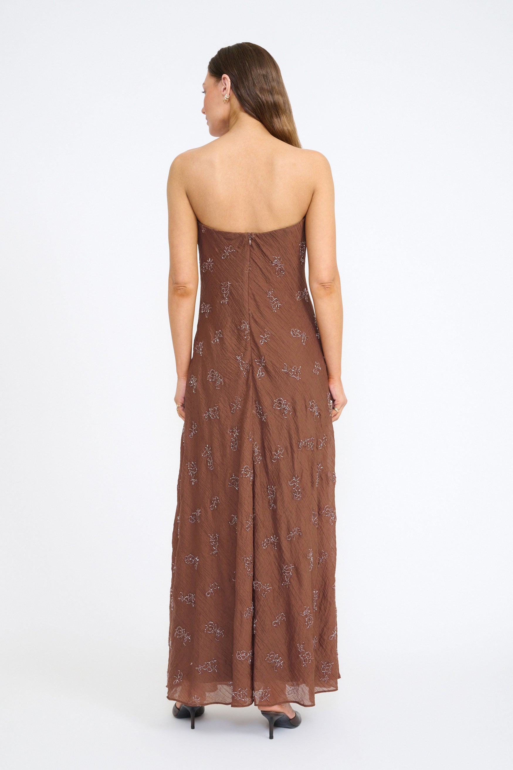CASSIE DRESS