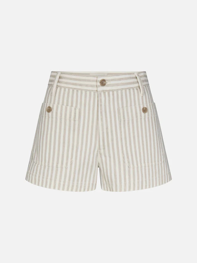 Frame The Cruise Short