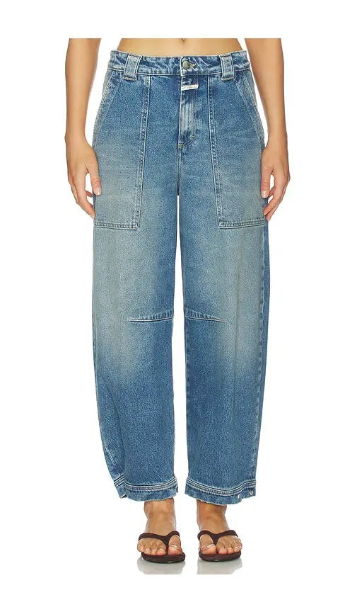 Closed Rhannon Jean