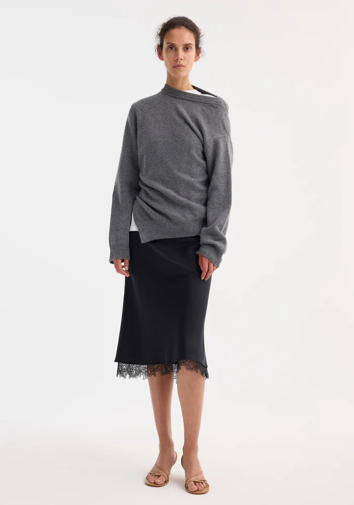 Rohe Two-Way Deconstructed Jumper