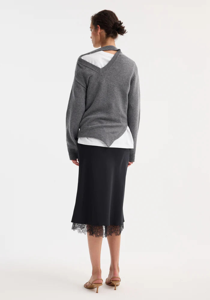 Rohe Two-Way Deconstructed Jumper