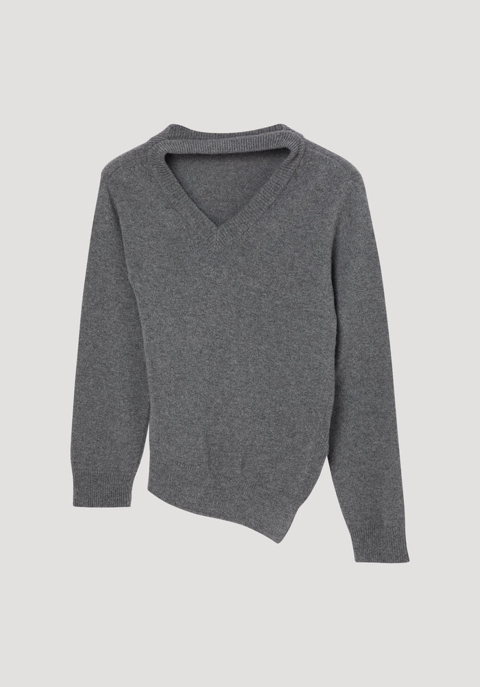 Rohe Two-Way Deconstructed Jumper