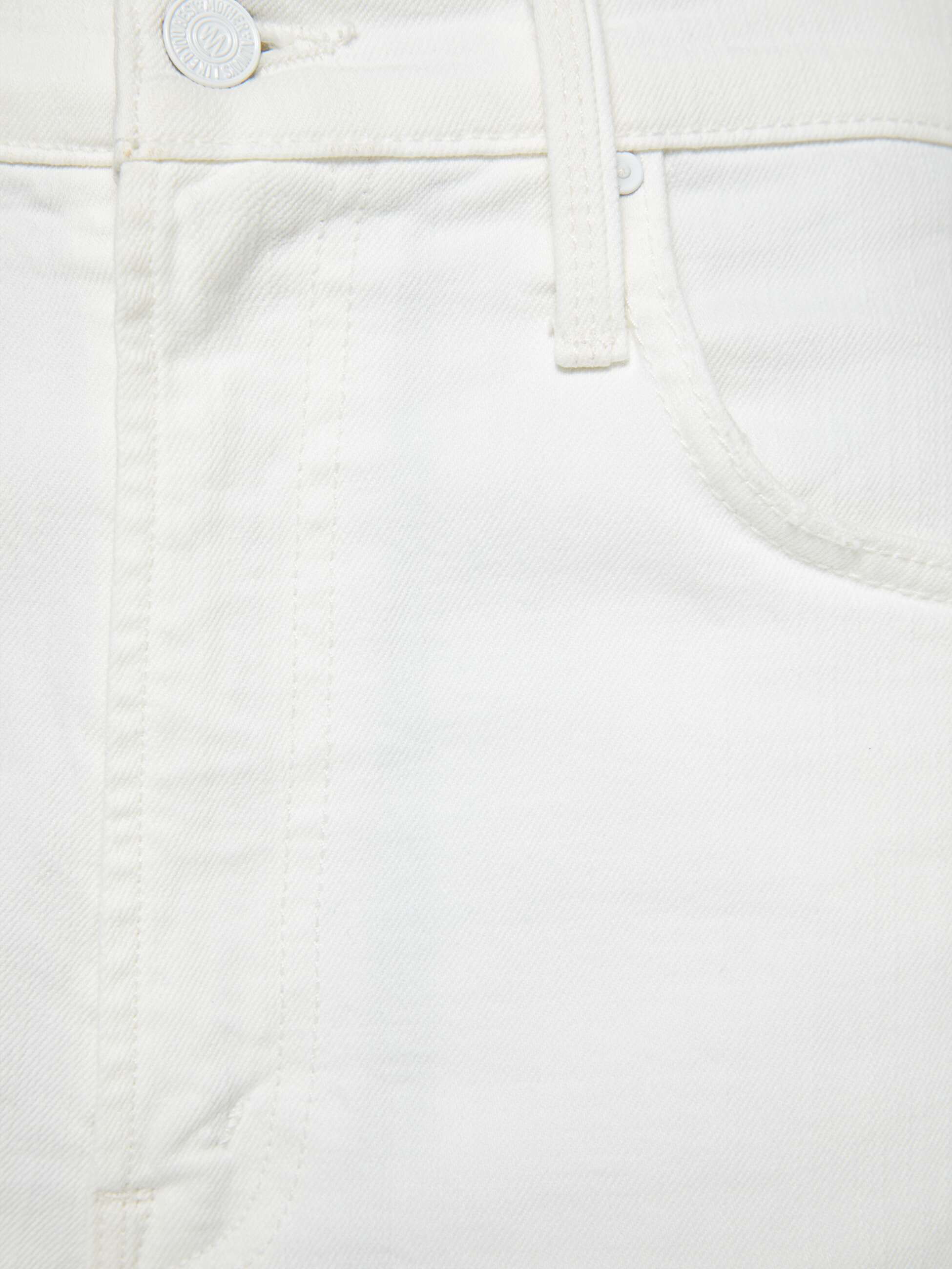 THE WHOLE LOT ZIP TWIST FRAY