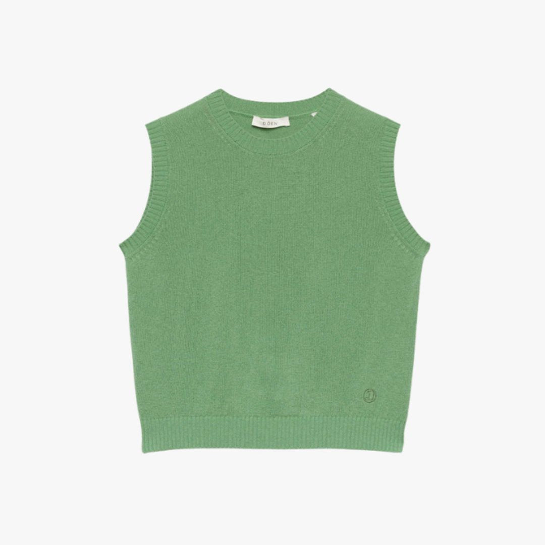 Doen Louden Top