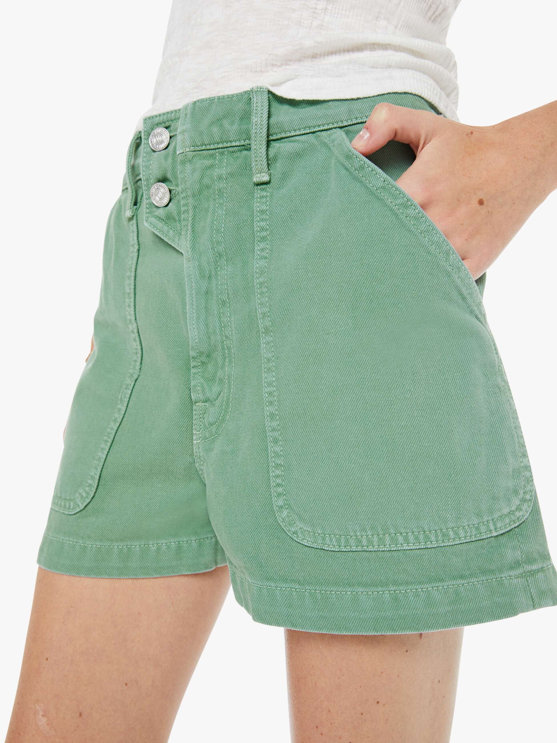 THE DETOUR SHORT
