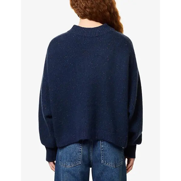 FRAME The Fleck Cardi