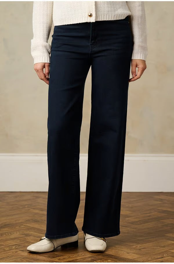 Frame Le Slim Palazzo Jean - Century