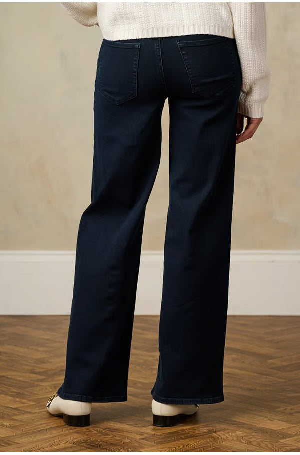 Frame Le Slim Palazzo Jean - Century