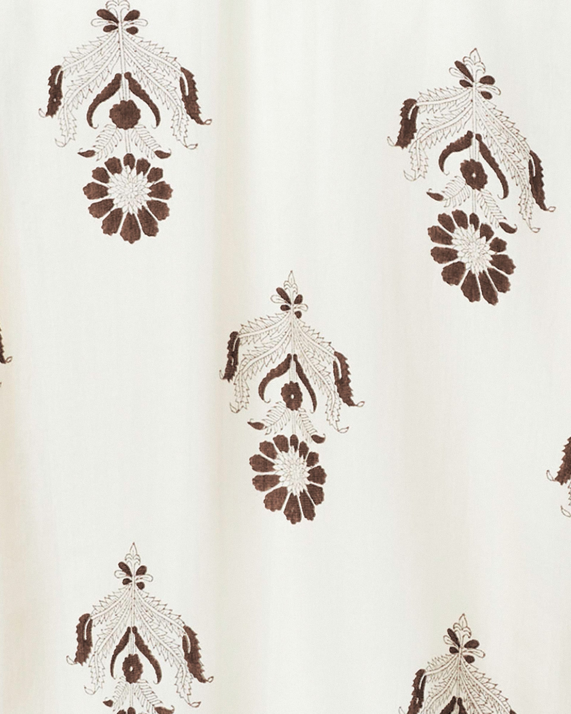 Annabel Java Cactus Shirt