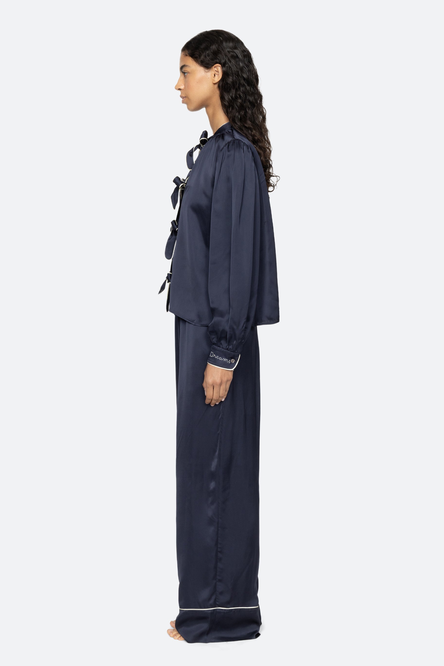 MARCELINE SLEEPWEAR PJ SET