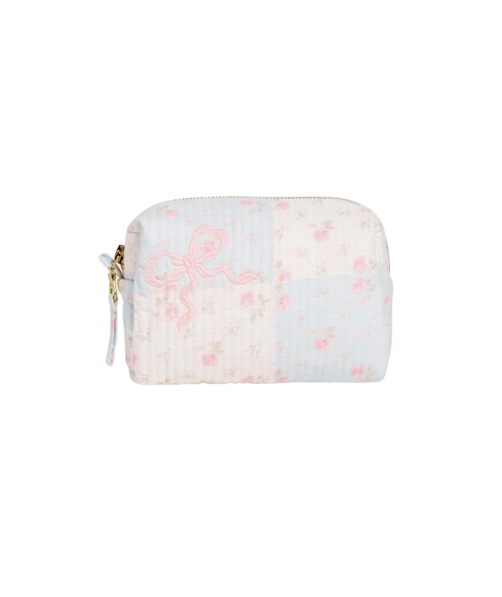 LoveShackFancy Mini Octavia Pouch