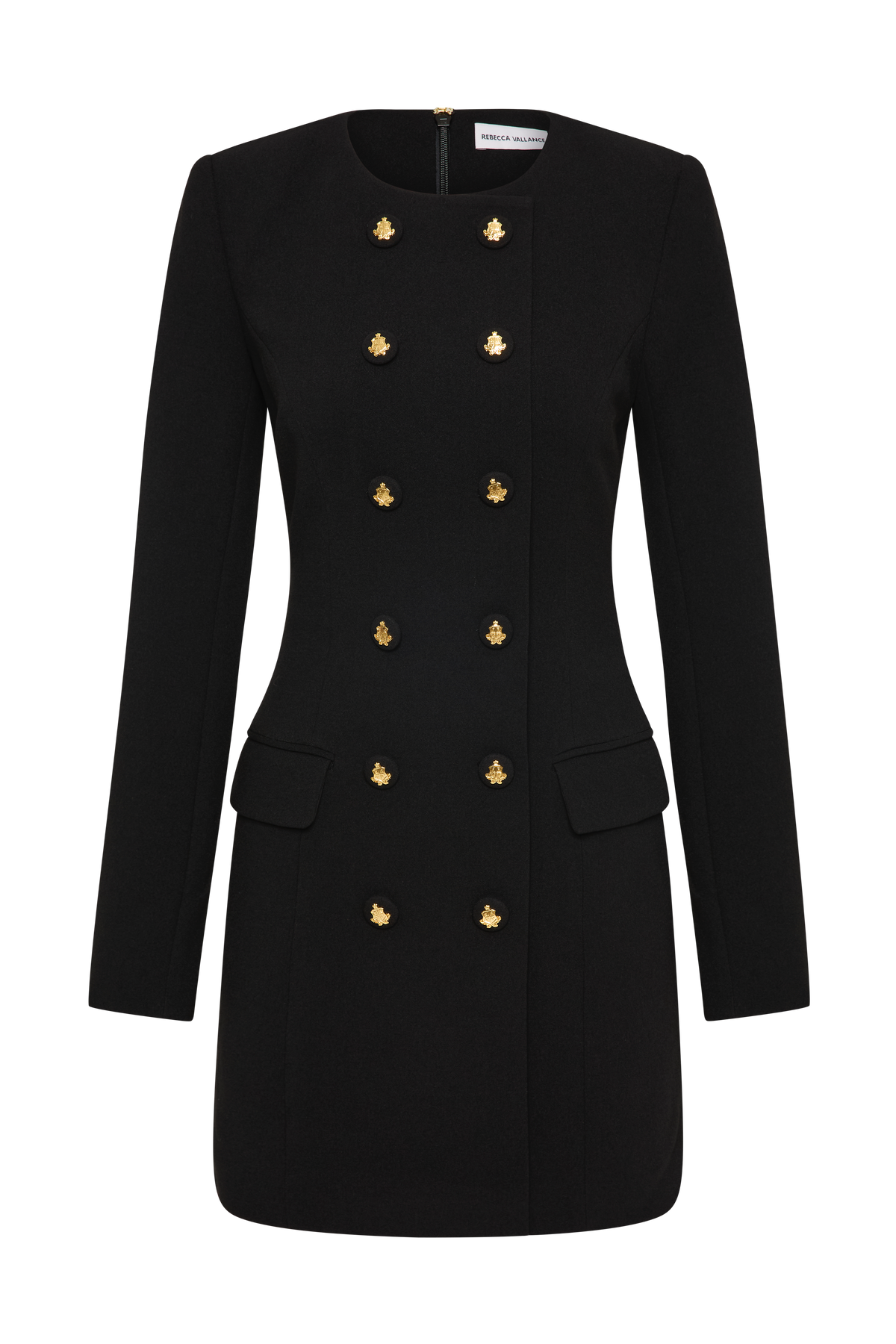 ODILIA L/S MINI
