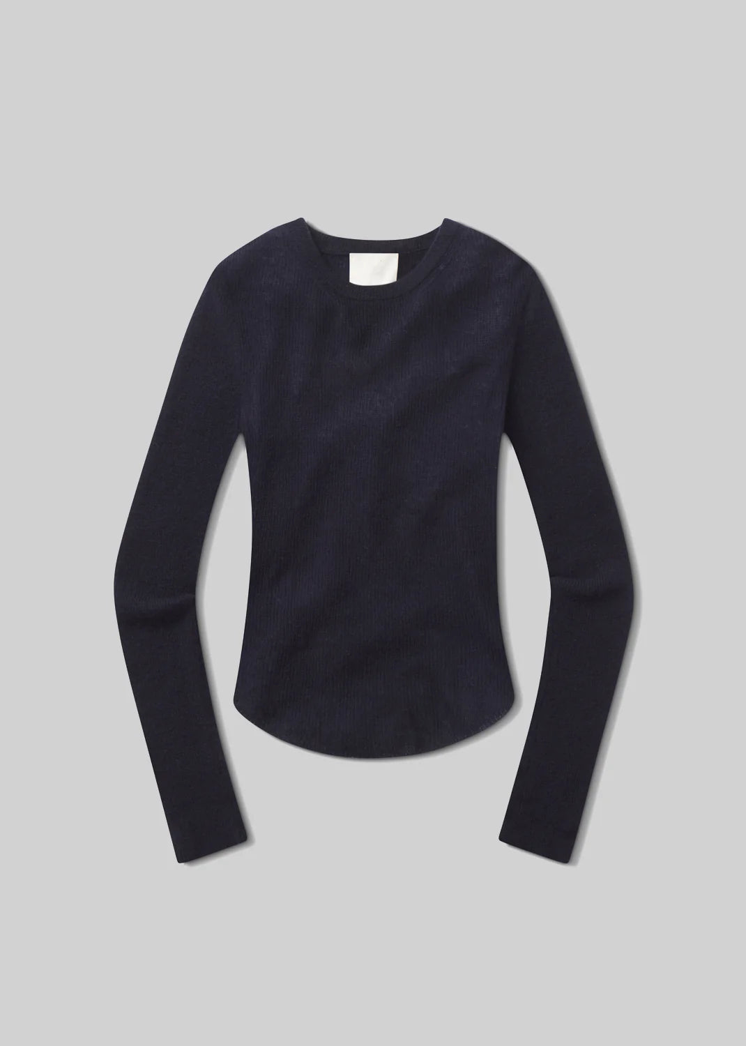 Citizen of Humanity Navy Alessia Crewneck Sweater