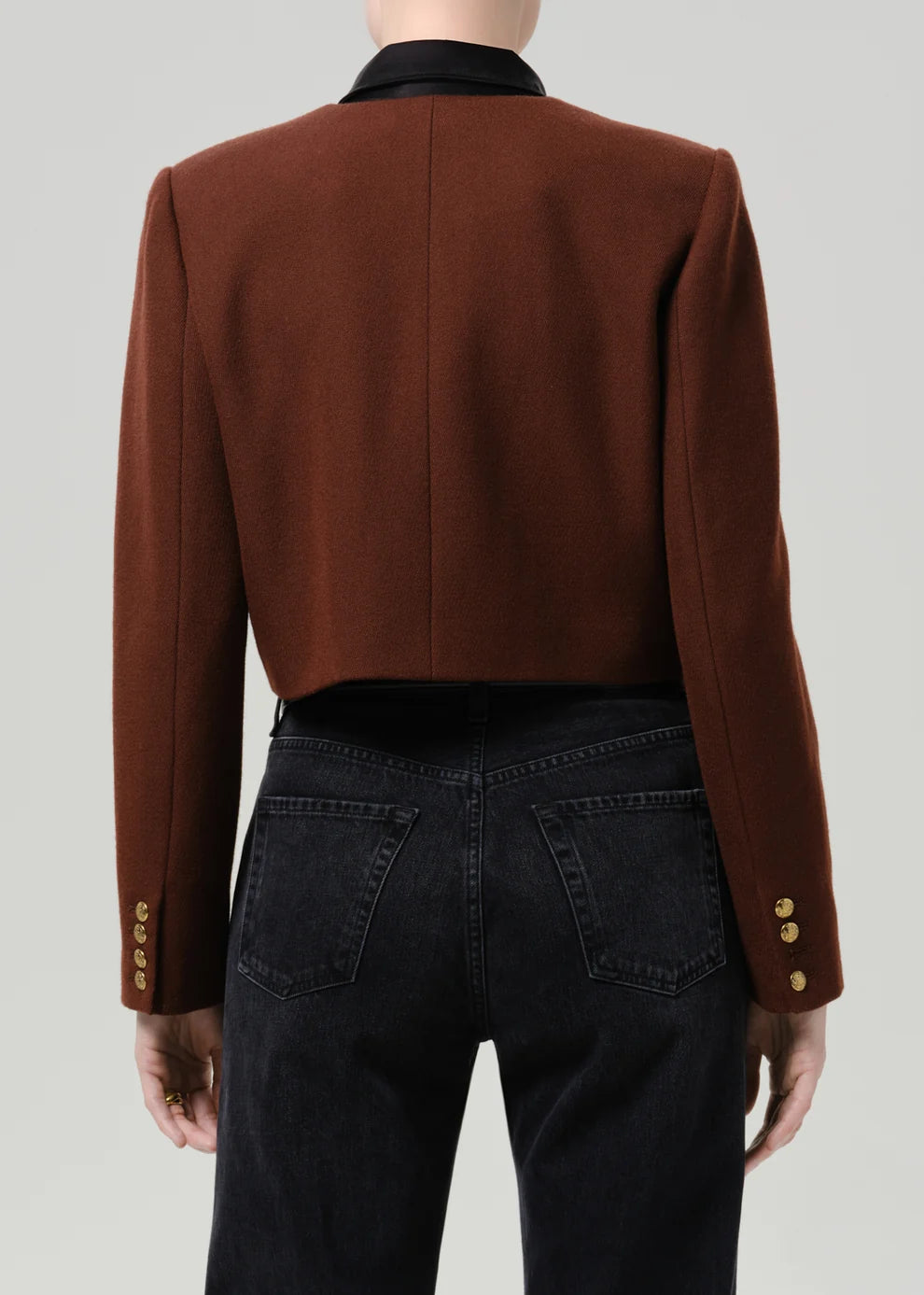 Citizens Of Humanity Sophia Jacket