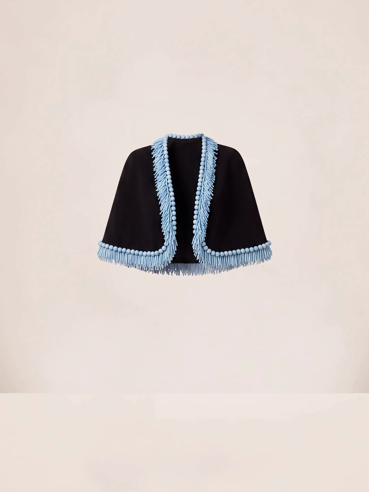 Alexis Tyrrena Cape - Black
