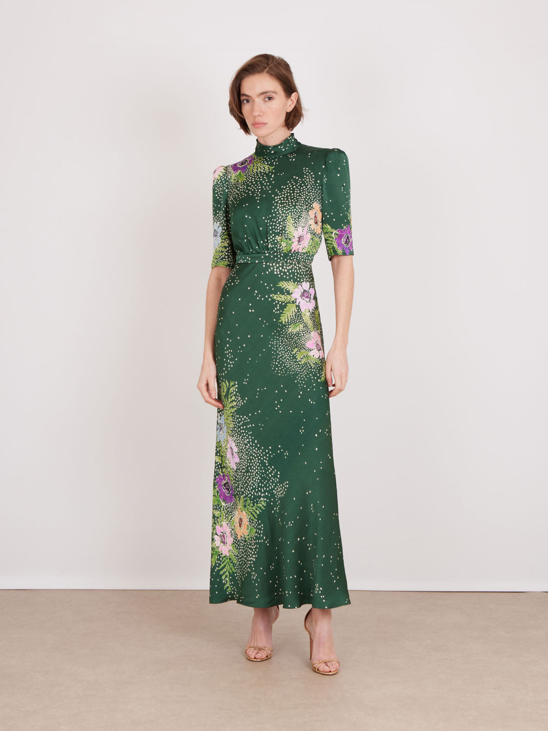 ADELE-B DRESS 11340