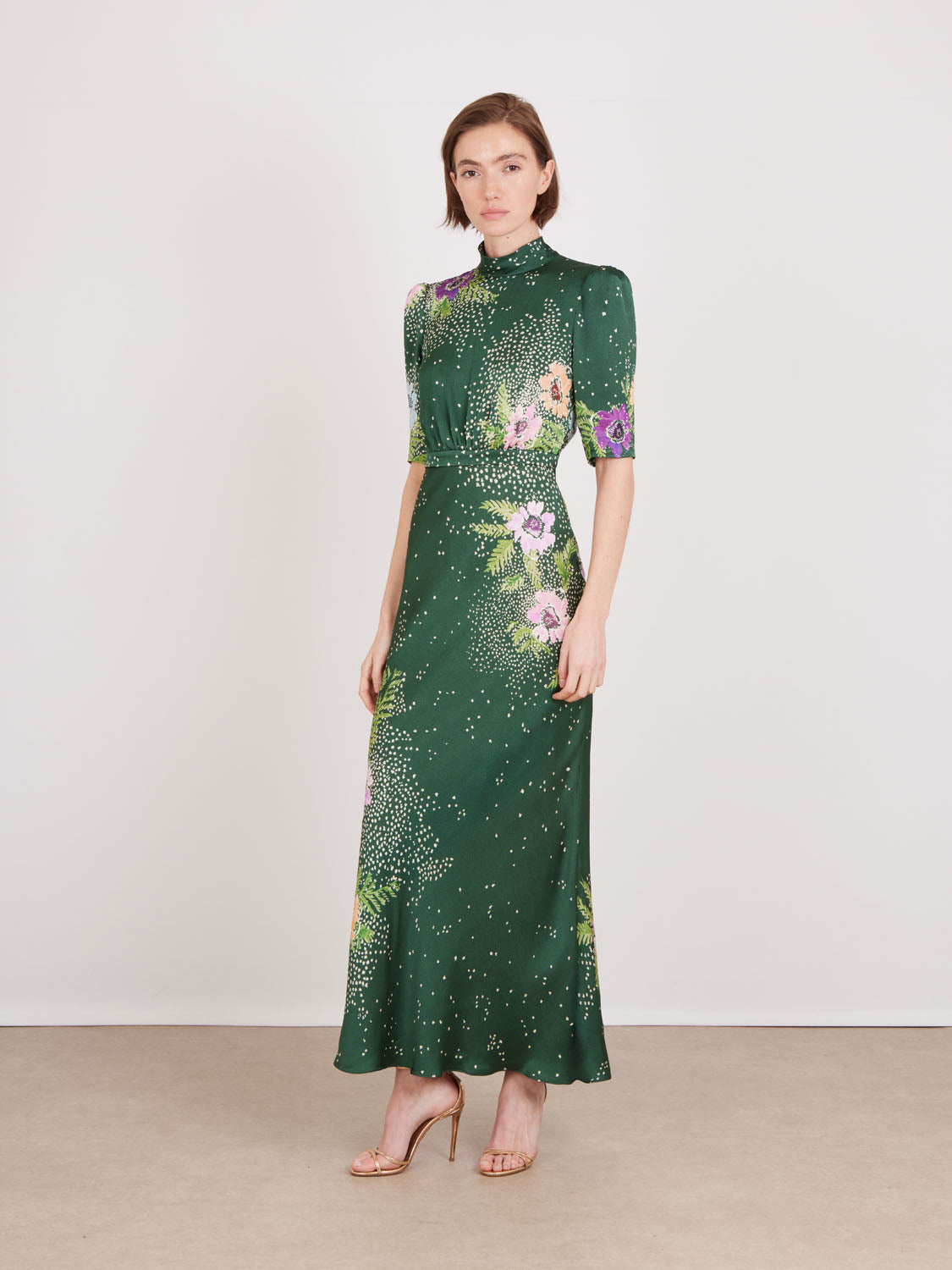ADELE-B DRESS 11340