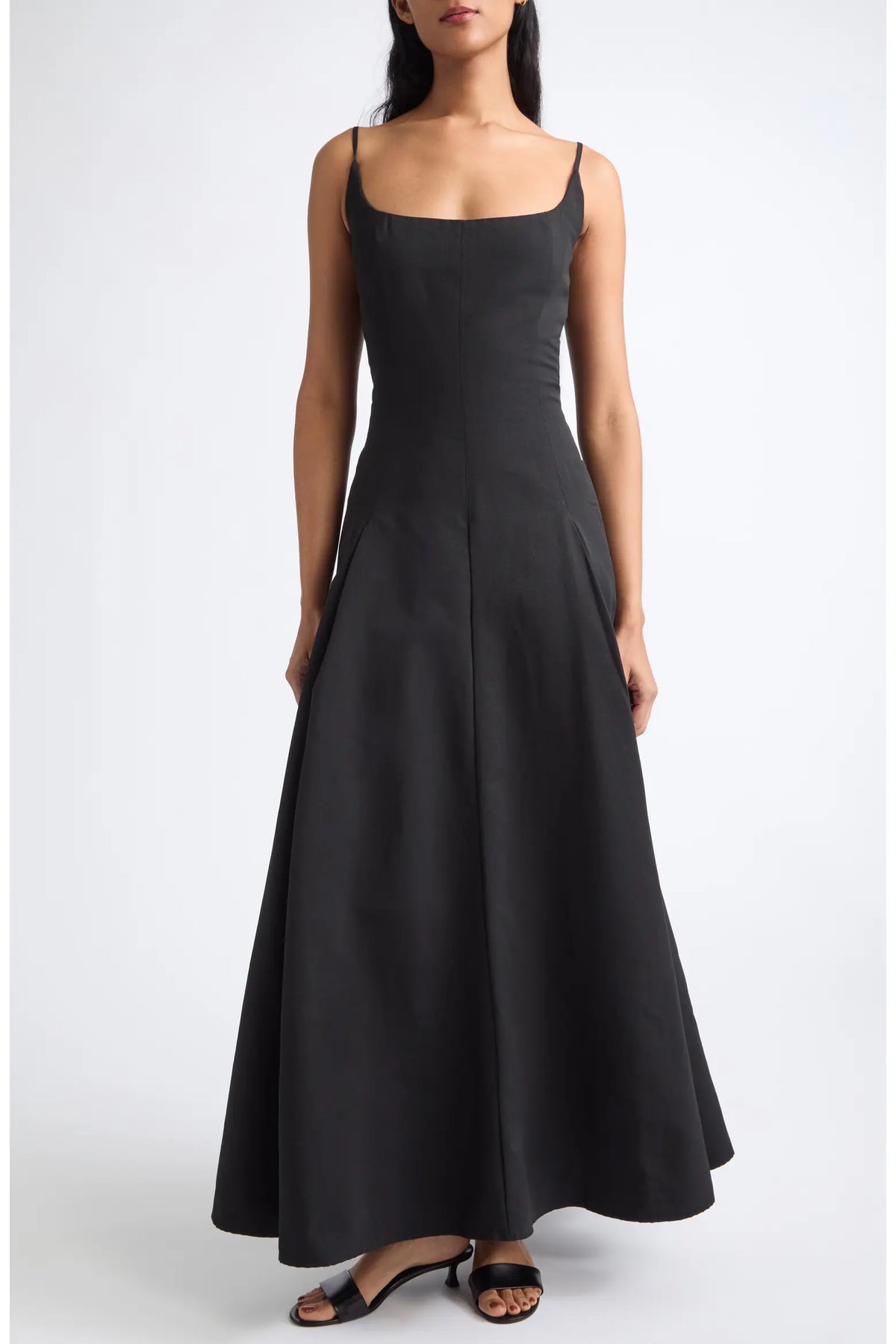 Staud Jill Dress