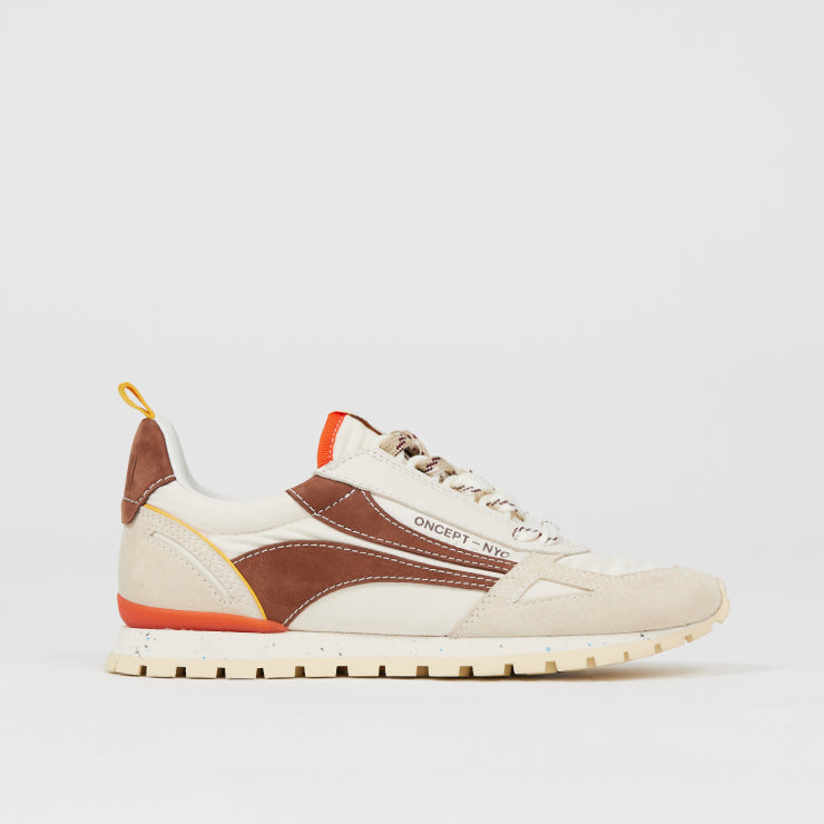 Oncept Toronto Sneaker - Stucco