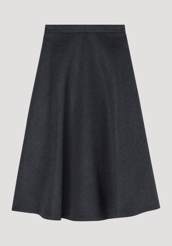 RÓHE A-Line Skirt